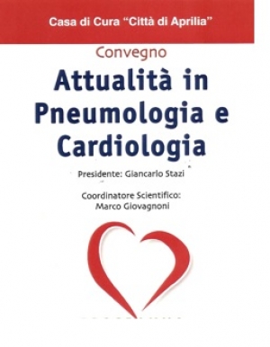 Attualità in cardiologia e medicina.