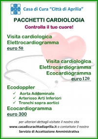 Controlla il tuo Cuore